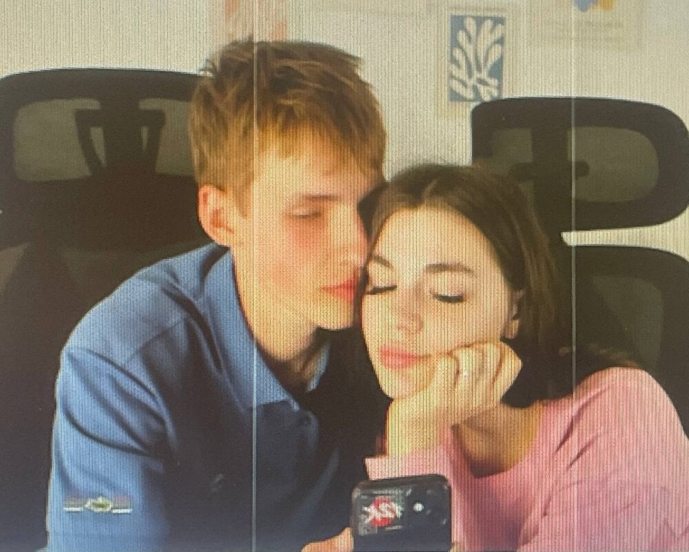 JackAndJanice Chatroom