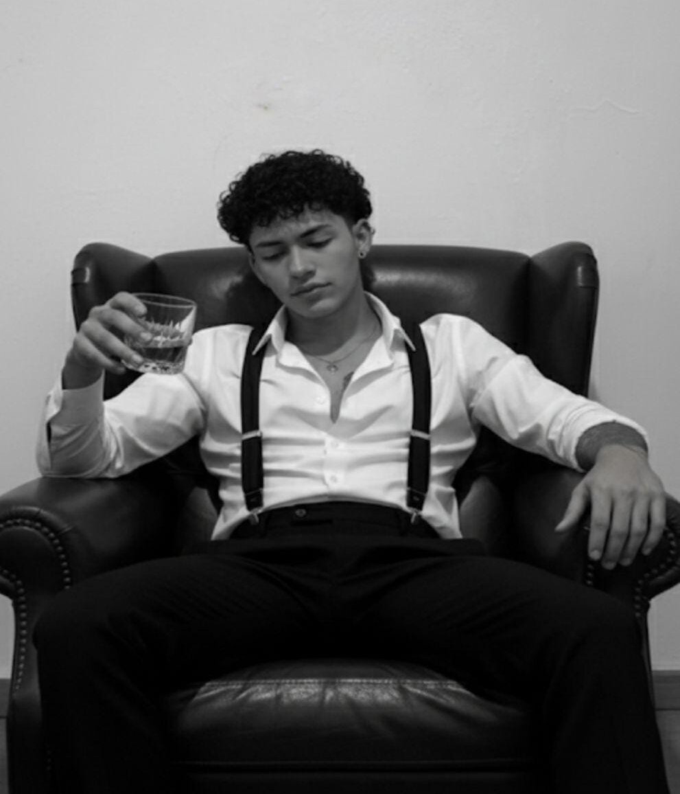 JackCooperr Chatroom