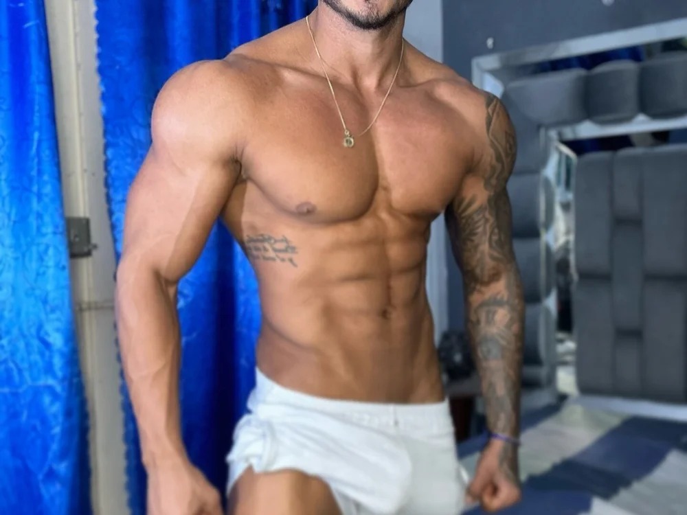 JackMclain Chatroom