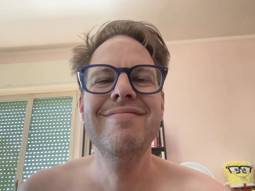 JackYxe Chatroom