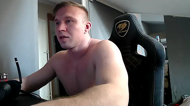 Jack_Jmex Chatroom