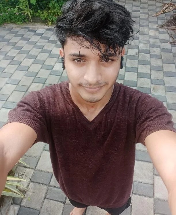 Jack_Vibes Chatroom