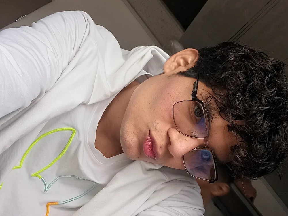 Jack_XHot Chatroom