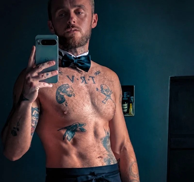 JackedJayden Chatroom