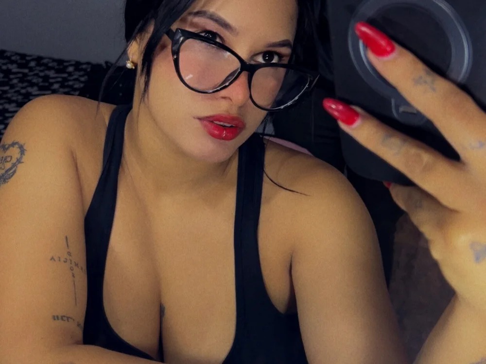 Jacki_firee Chatroom