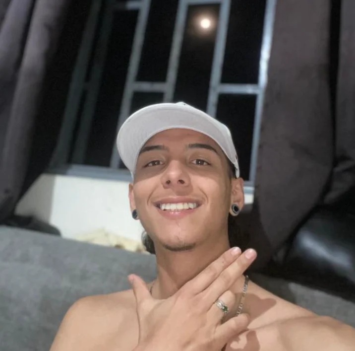 JacobJimenez_ Chatroom