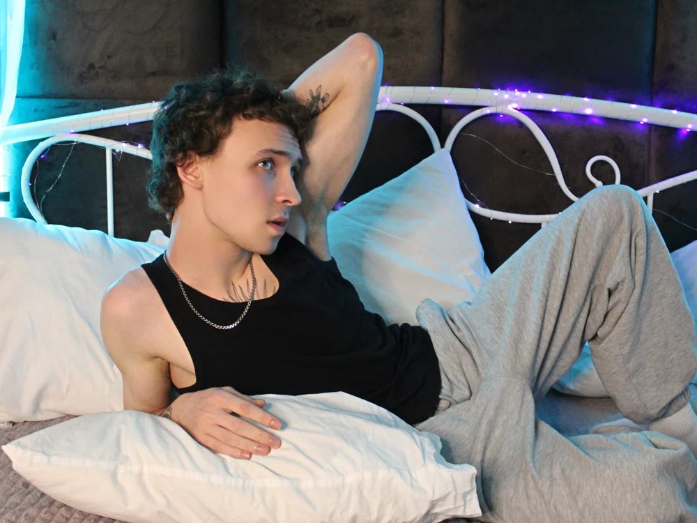 Jacob_Davidson Chatroom