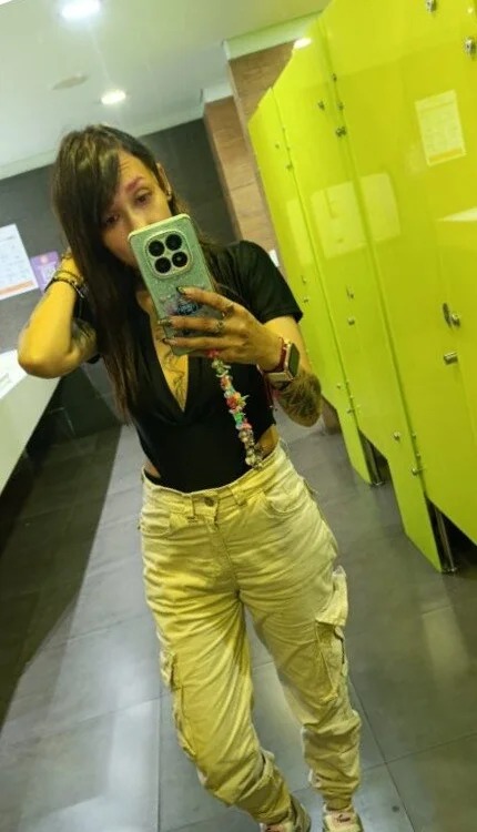 Jade_Mercier Chatroom