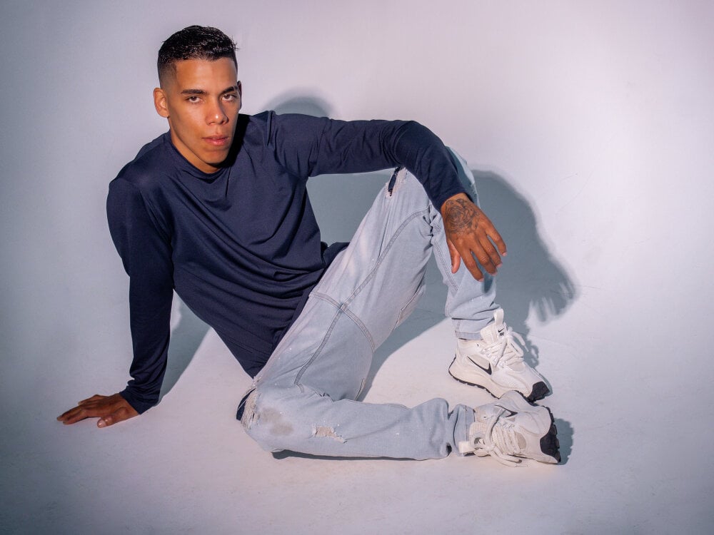 JadenBrooks Chatroom