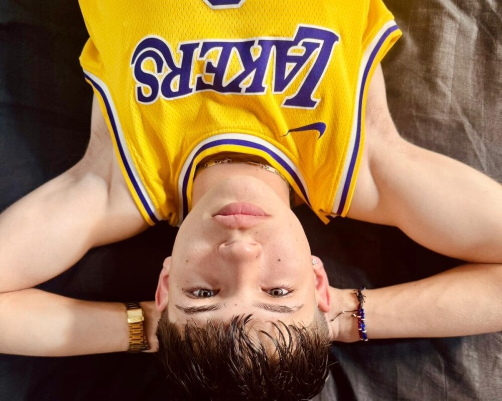 Jake_Evaans Chatroom