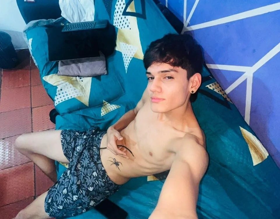 Jake_Scorpion Chatroom