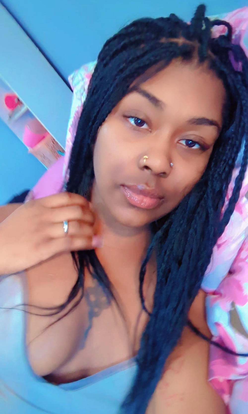 Jalissaskitten Chatroom