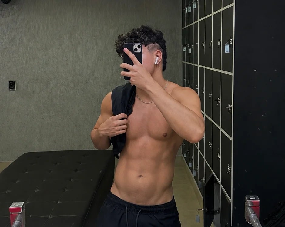 James_07boy Chatroom