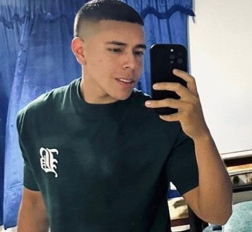 James_Scott1 Chatroom