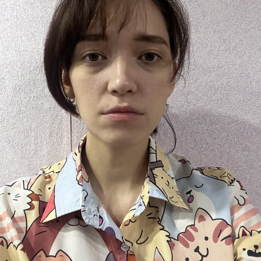 JamieRosten Chatroom