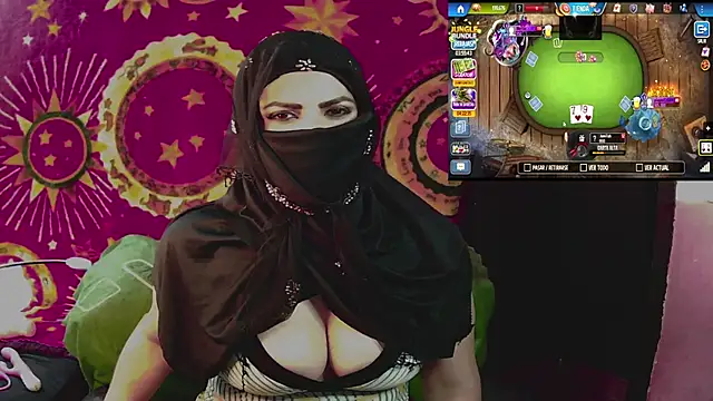 Jamilahalhakim Chatroom