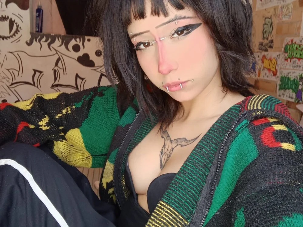 JaneVamp Chatroom