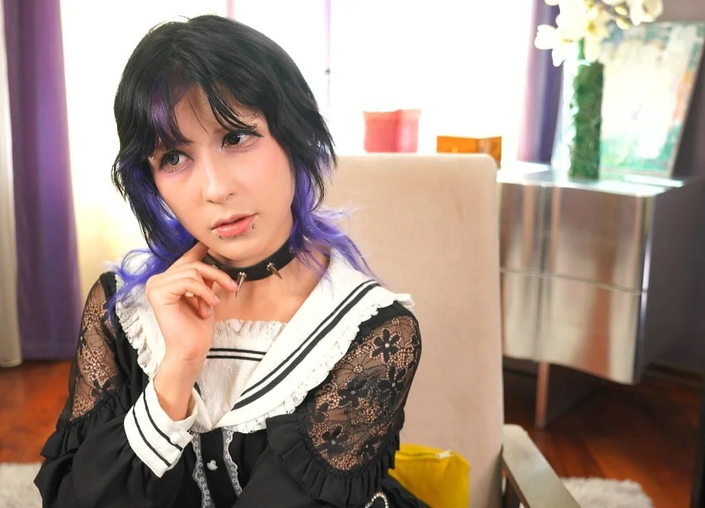 JaneneGogocha Chatroom