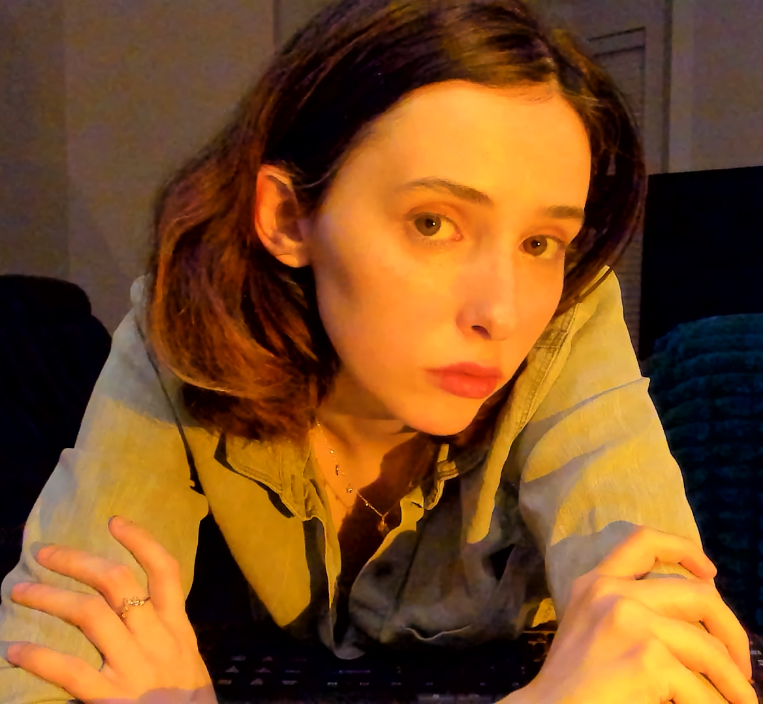 JanetJanetxx Chatroom