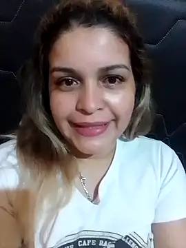 JanethLu25 Chatroom