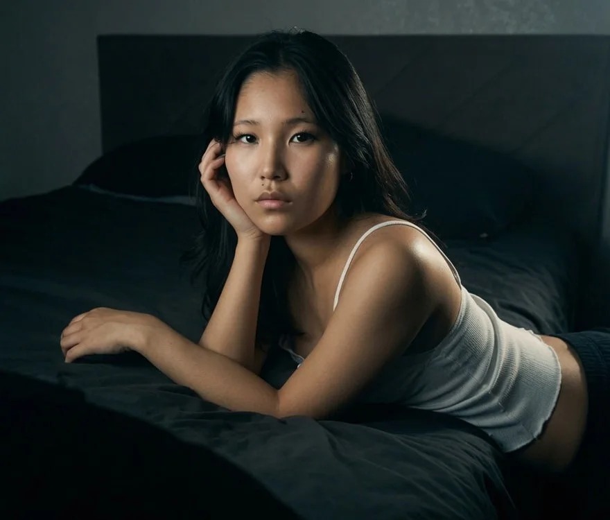 JaneyCage Chatroom