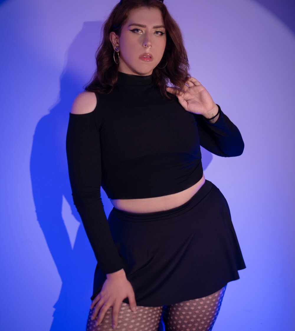 JanneBlossom_ Webcam Profile Picture JanneBlossom_ Chatroom