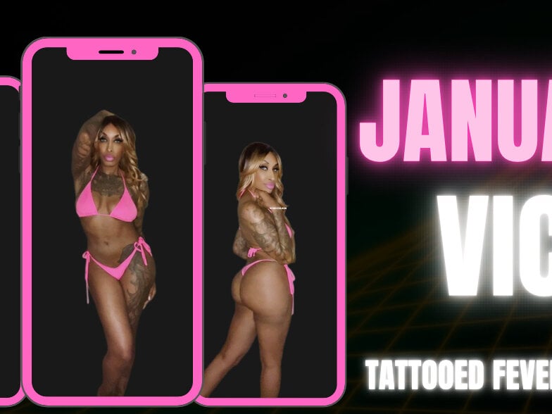January-Vice Chatroom