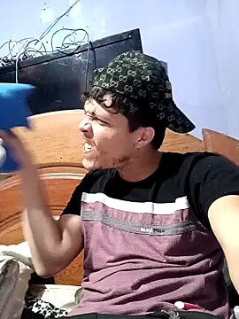 JapeDoBryan Chatroom