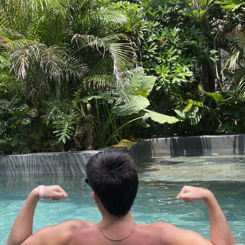 Jared_Rosse Chatroom