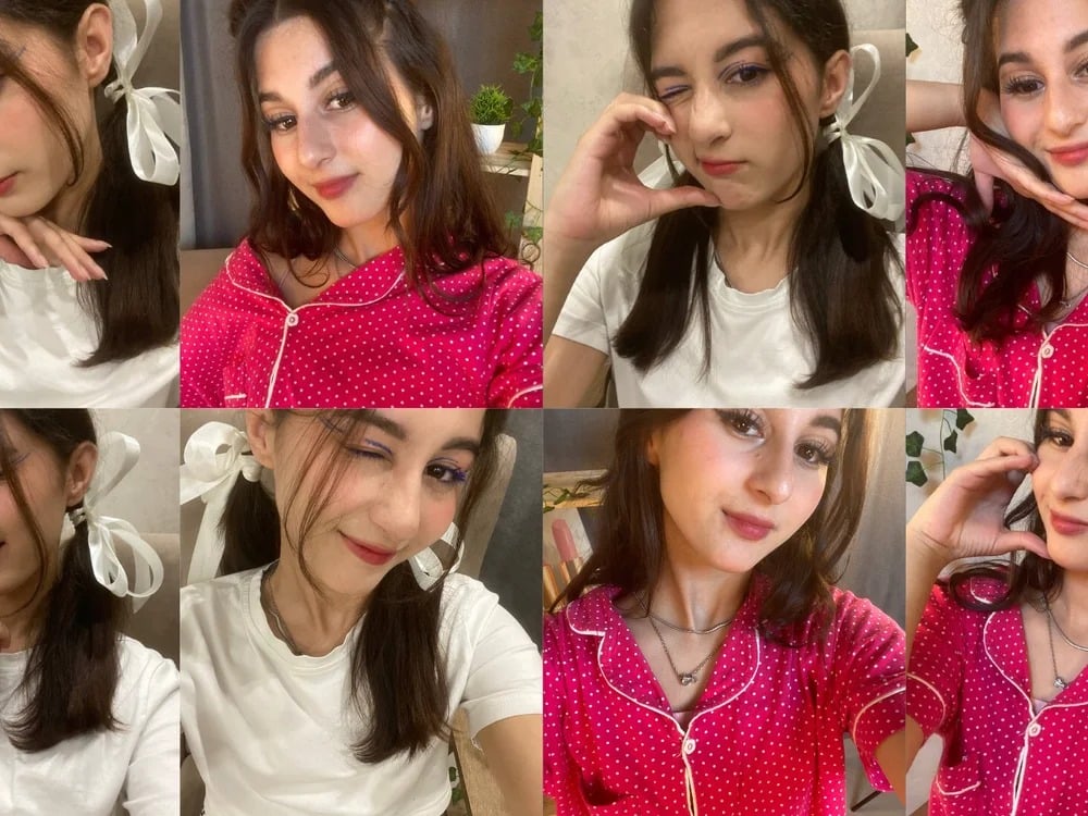 JasminKitany Chatroom