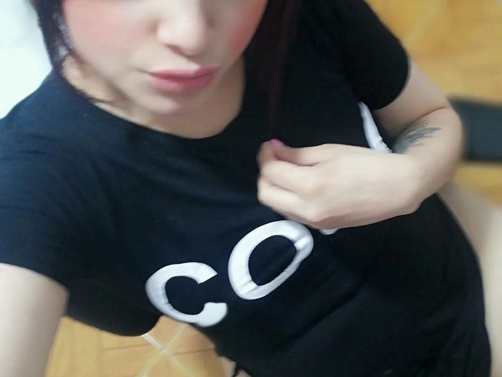 Jasmin_Ferth Chatroom