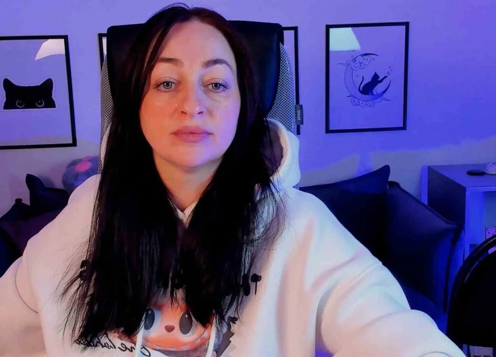 JasmineKoff Chatroom
