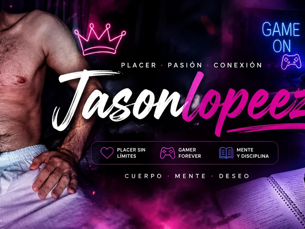 JasonLopeez Chatroom