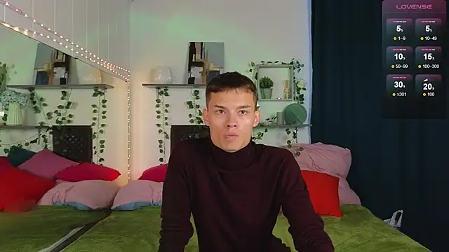 JastinXXX Chatroom