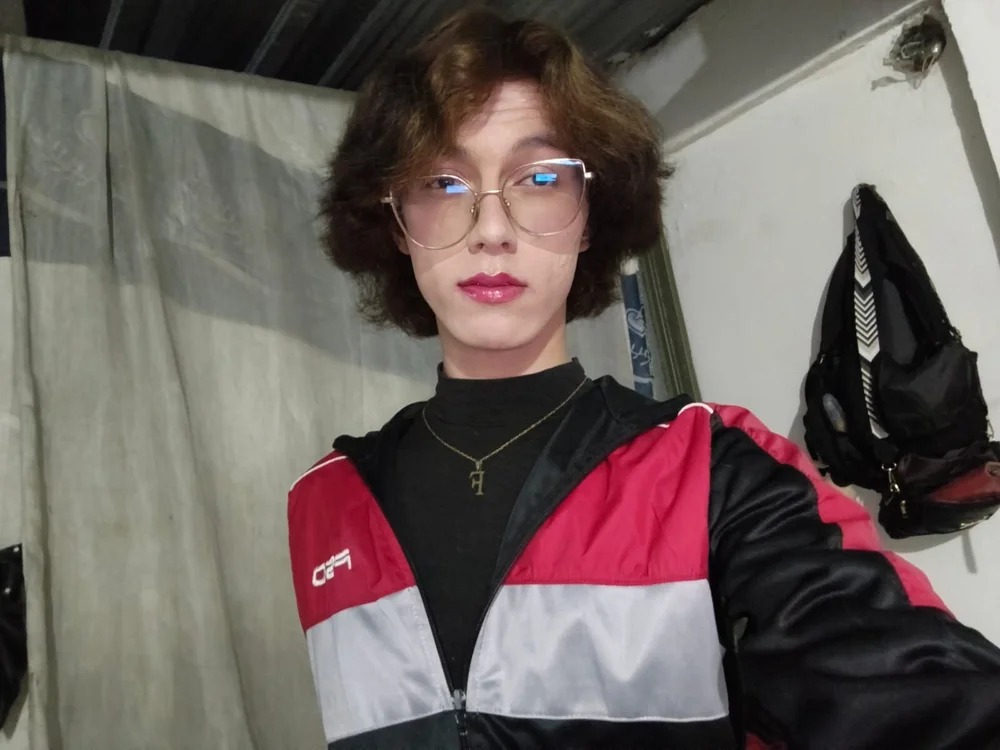 Jav_Frank Chatroom