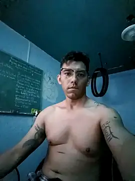 Javierhot666 Chatroom