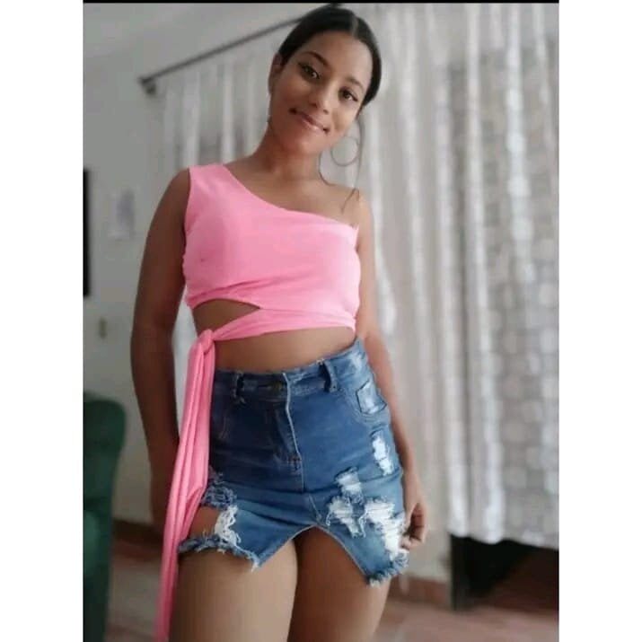 JaxminNaughty Chatroom