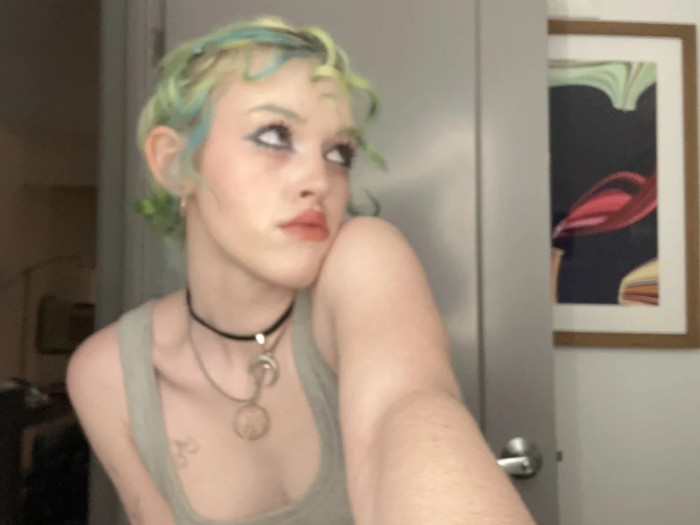 JayBabydoll Chatroom