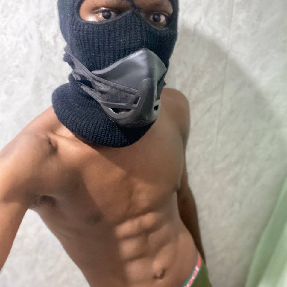 Jaydemasked Chatroom