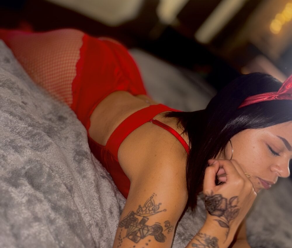 JayyBabyy1 Webcam Profile Picture JayyBabyy1 Chatroom