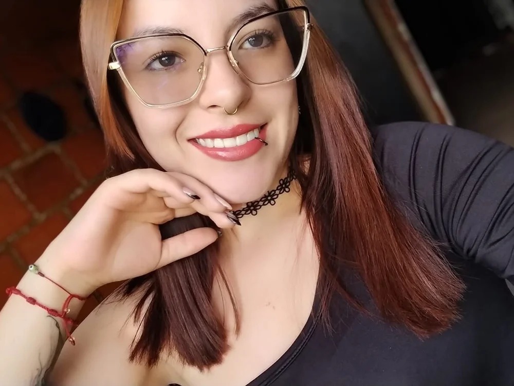 Jazmin_graygr Chatroom