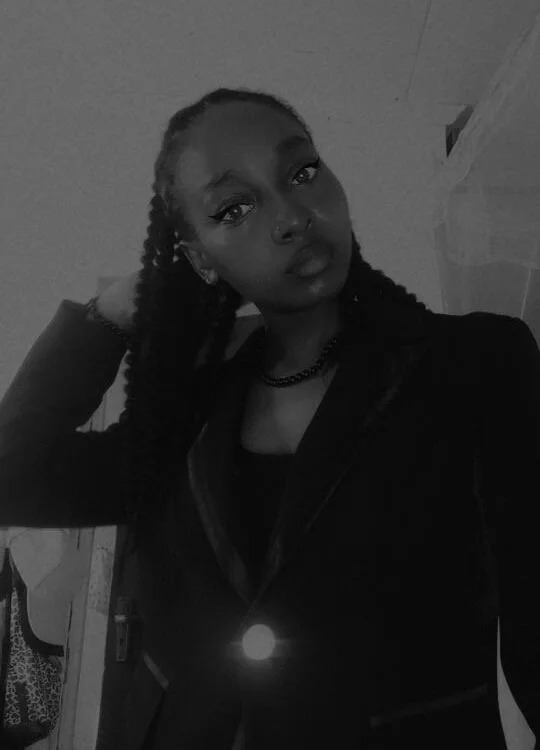 Jazmine01 Chatroom
