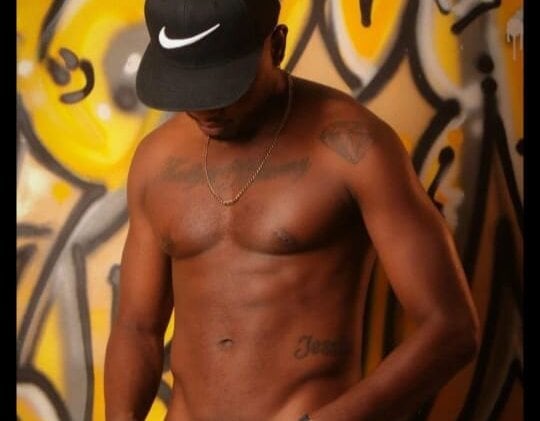 Jeff_Black99 Chatroom