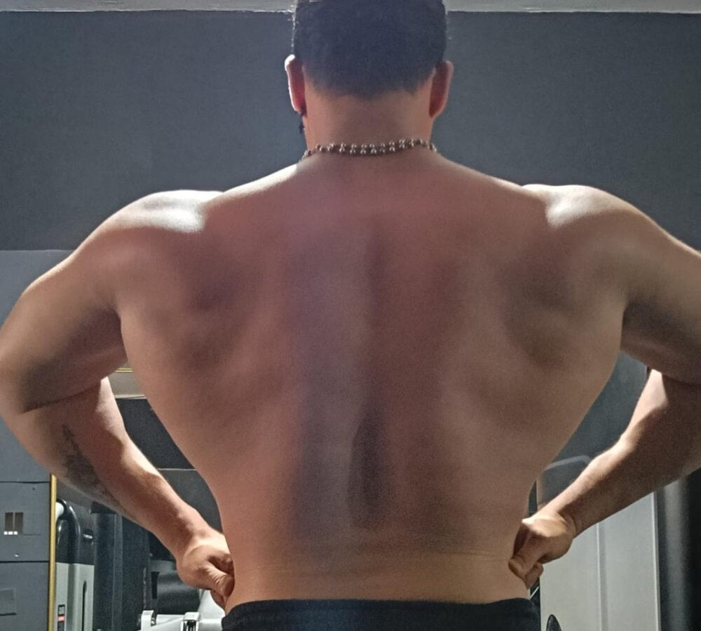 Jeff_hardmuscle Chatroom