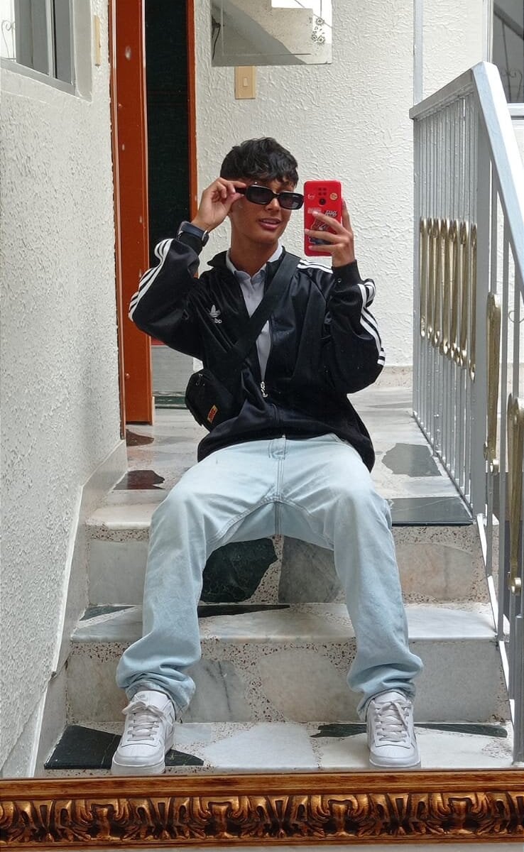 Jeick_luxx Chatroom