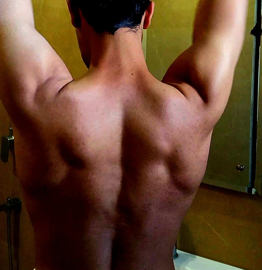 Jemin_21 Webcam Profile Picture Jemin_21 Chatroom