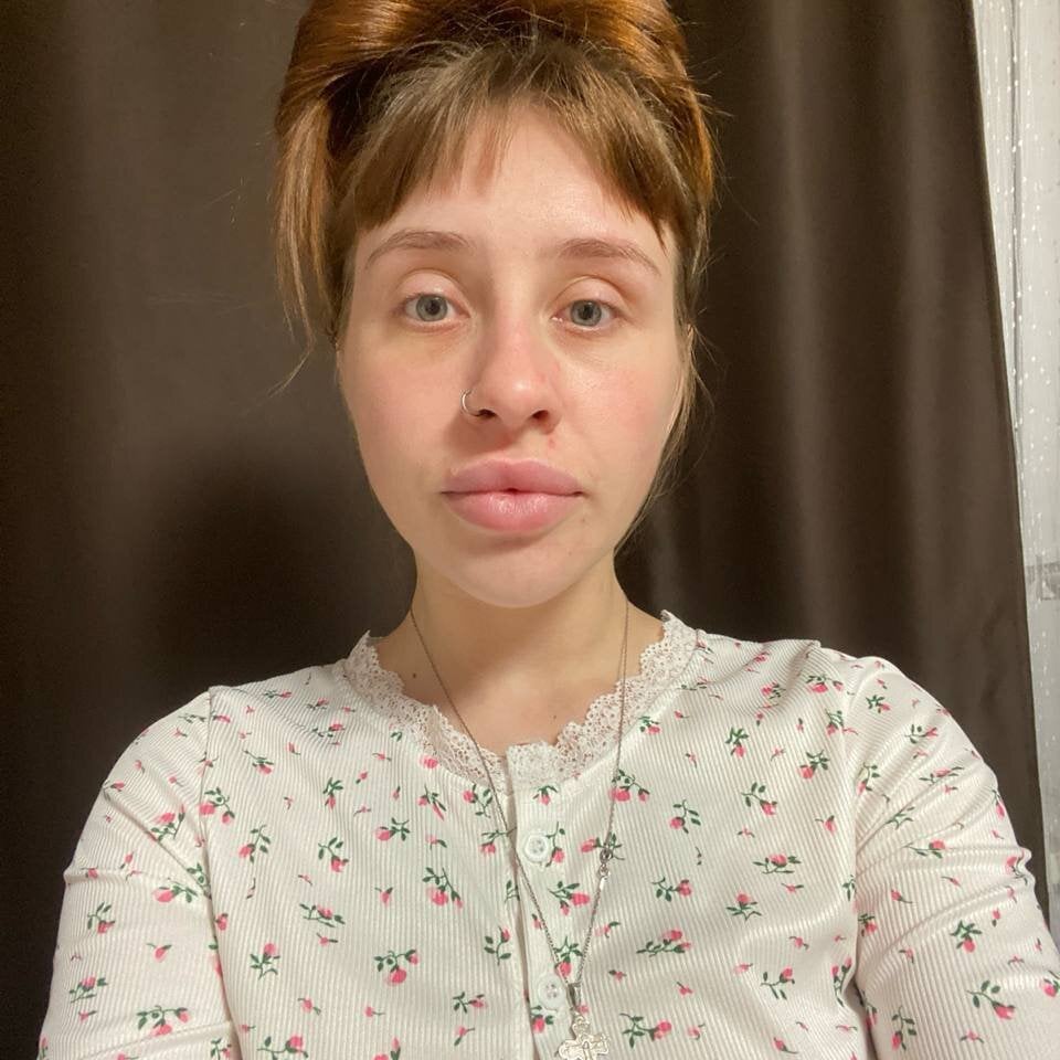 JenevaRuppel Webcam Profile Picture JenevaRuppel Chatroom