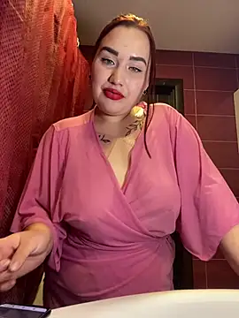 Jenifer8 Chatroom