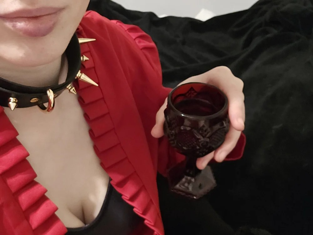 JennaFluid Chatroom