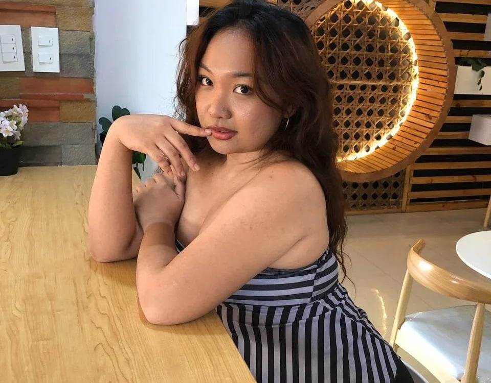 JennicaMae Chatroom